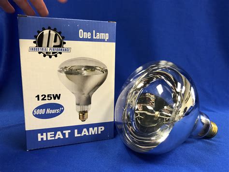 clear infrared heat lamp bulb cackle hatchery