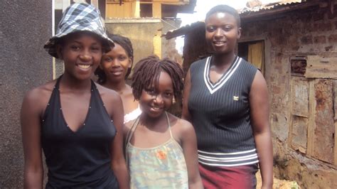 A Project Introduction African Girl Initiative Uganda Agi