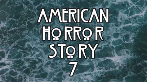 american horror story season 7 premiere release date