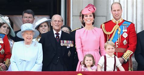 royal family portraits give  intimate    powerful clan