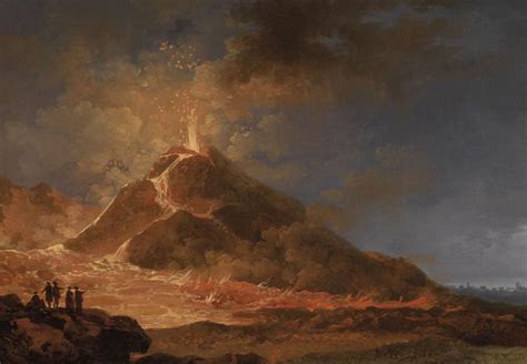 pompeii and the eruption of mt vesuvius neh edsitement