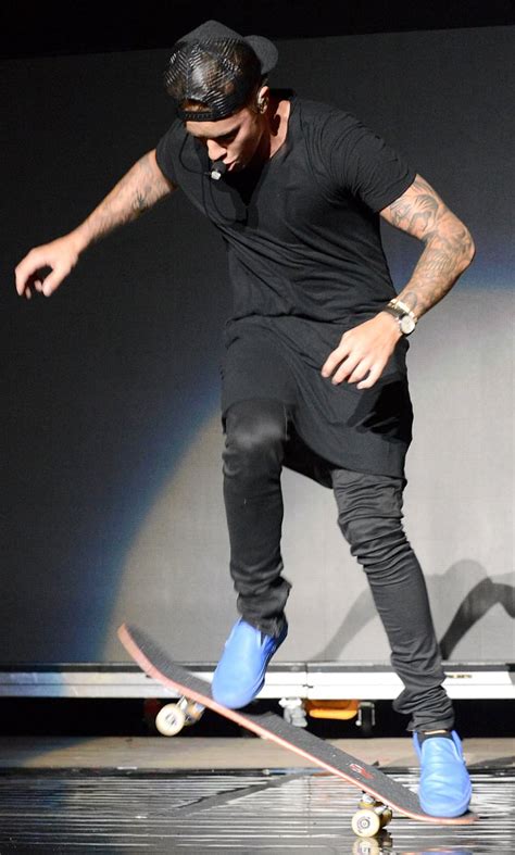 Justin Bieber At Billboard Hot 100 Music Festival 2015 Popsugar