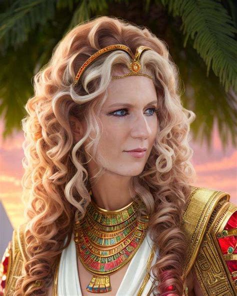 egyptian princess 1 by howelljenkinssama on deviantart