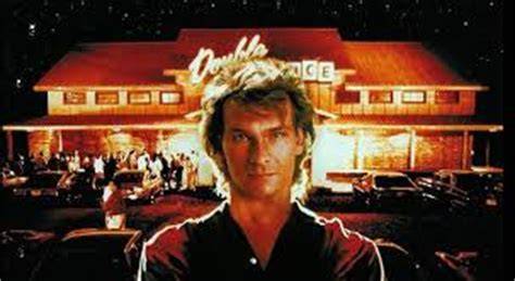 blu ray review road house reel nerds podcast