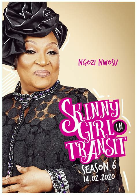 ndanitv s skinny girl in transit is back for a 6th season perspective