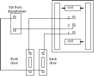 lighted doorbell button wiring diagram wiring diagram pictures