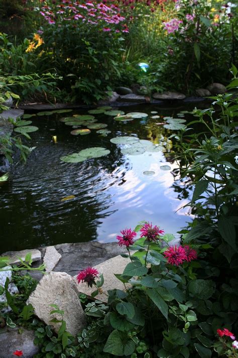 pretty inspiring garden pond design   outdoor space