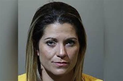 erica capps florida woman arrested putting tracking device on ex