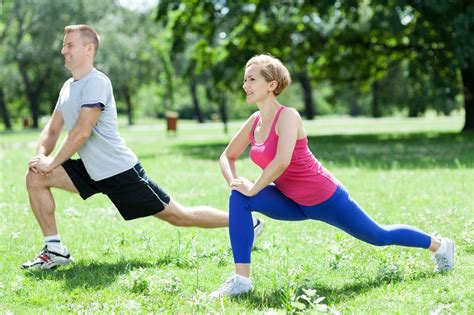 Benefits Of Fitness And Exercise How Exercise Can Keep Your Body Fit