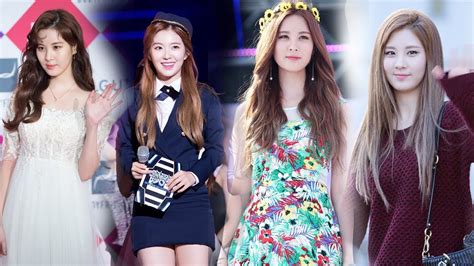 Irene And Seohyun Are Basically The Same Person Here’s