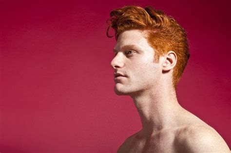 pin on men with red hair