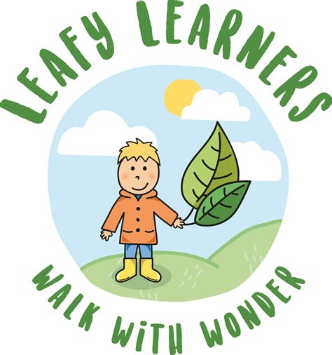 forest school sessions with leafy learners