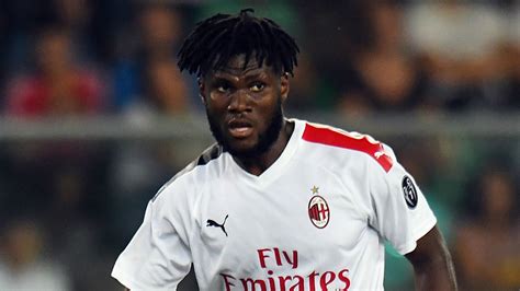 kessies future lies      clubs   world ac milan