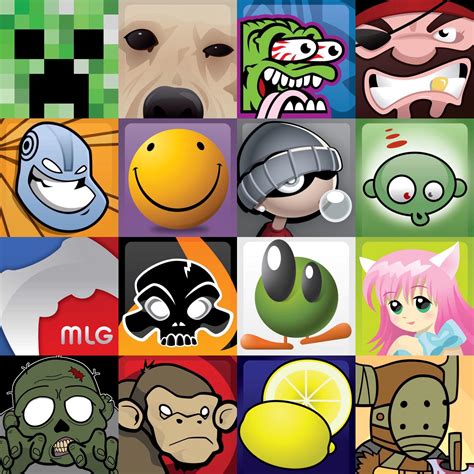 collage  popular xbox gamerpics nostalgia