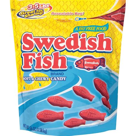 swedish fish  lbs walmartcom