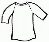 Coloring Shirt Colouring Clipart Template Outline Kids Blank Pages Hawaiian Cliparts Printable Designs Grandpa Short Templates Popular Clip Clipartbest Computer sketch template