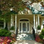 sanford house inn spa bed breakfast