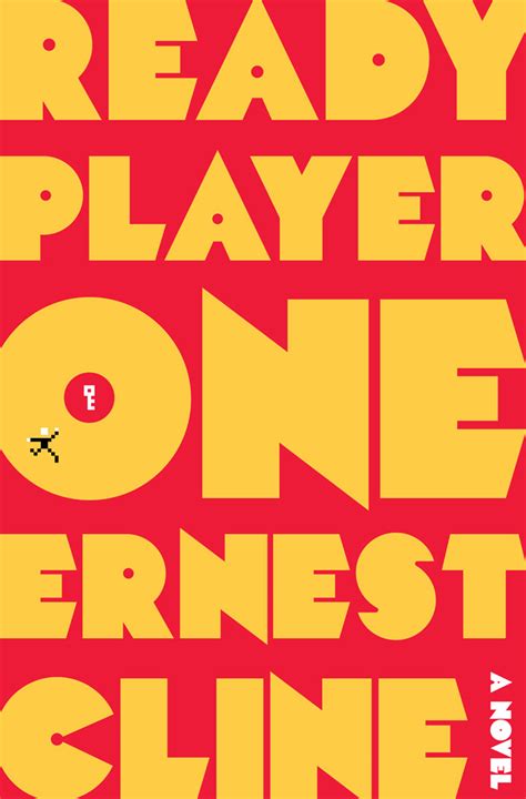 Ready Player One Ready Player One 1 By Ernest Cline Goodreads