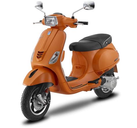 vespa sxl  price specs top speed mileage  india