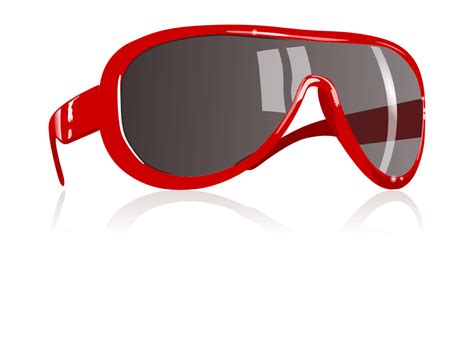 Onlinelabels Clip Art Sunglasses