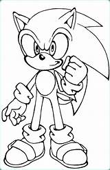 Sonic Coloring Pages Super Klee Paul Color Colouring Getdrawings Getcolorings Print Template Colorings sketch template