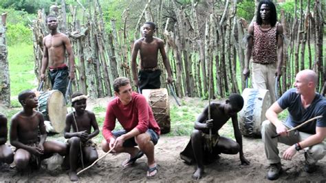 traditional zulu warrior dance avi youtube