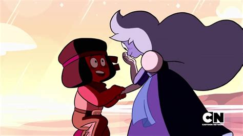 “steven Universe” Is The Queerest Cartoon On Television