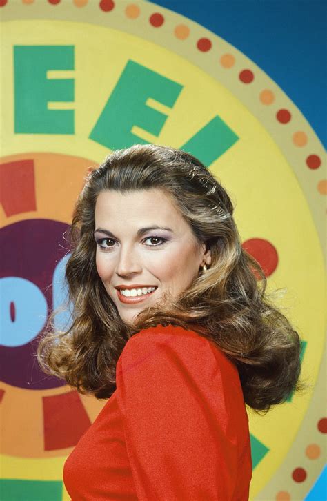 vanna white describes how she copes with tough times stainless media