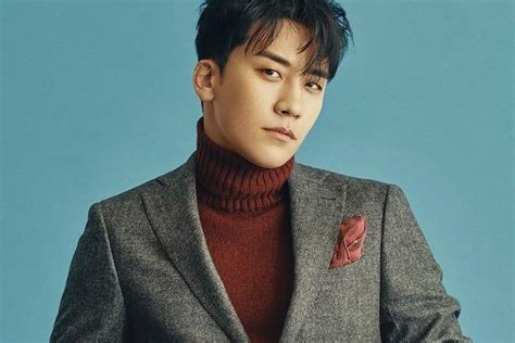 seungri shares tips for learning a foreign language seungri