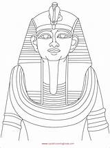 Prince Egypt Coloring Am sketch template