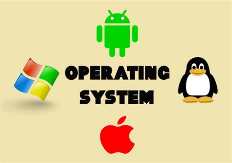 advantages  disadvantages  operating system limitations benefits  operating system