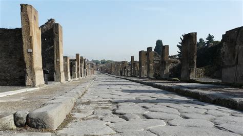 roman roads ancient rome classic history history yesterday channel