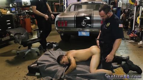Gay Male Cops Naked And Police Man Fuck Sax Get Fucked By The Police