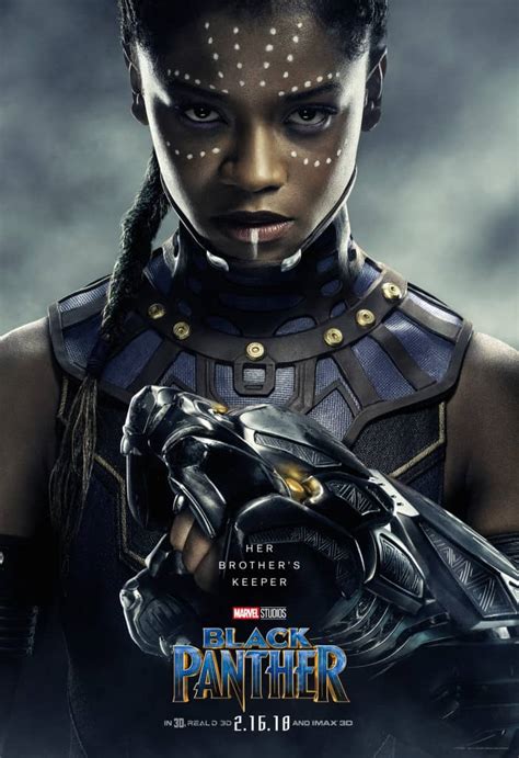 The Women Of Marvel S Black Panther 4 Hats And Frugal