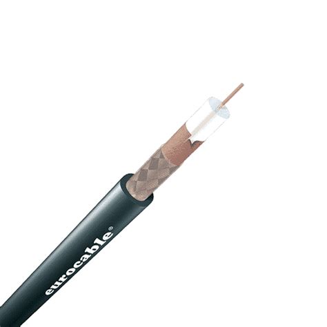 rf coaxial cable link