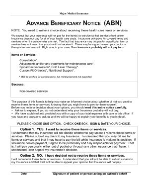 printable abn form  commercial insurance firelight