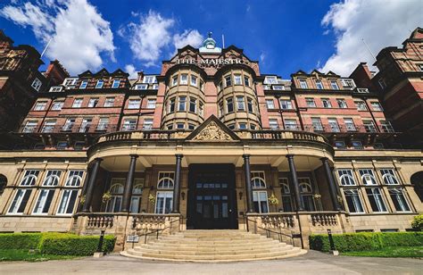 doubletree  hilton harrogate majestic hotel  spa updated  prices reviews
