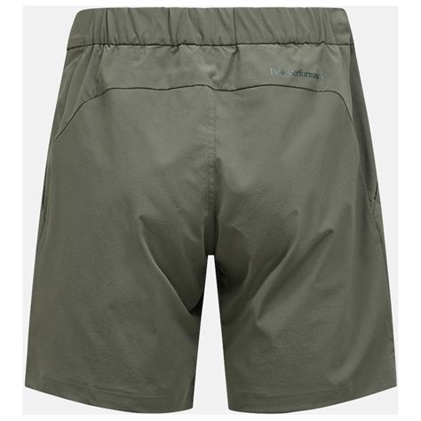 peak performance vislight light shorts shorts mens buy