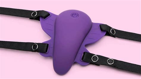 This Cute Wearable Vibrator Is Great For Bdsm Beginners Glamour