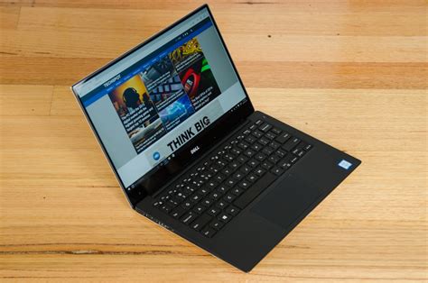 dell xps  review yoga