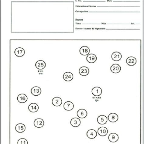 paper sheet  digital symbols test  scientific diagram