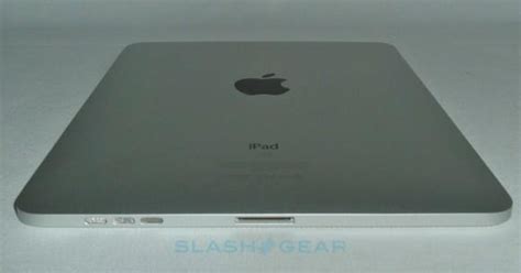 apple ipad  released  years  today slashgear