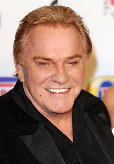 Freddie Starr Cause Of Death Confirmed As Heart Attack After Comedian