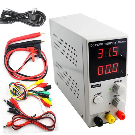 mini adjustable digital dc power supply   switching power supply smps single channel
