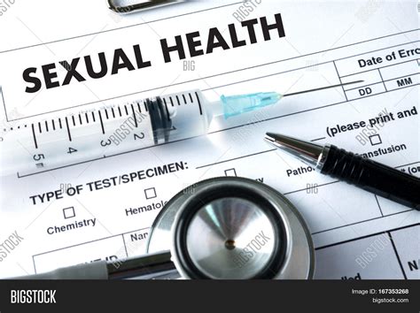 sexual health image and photo free trial bigstock