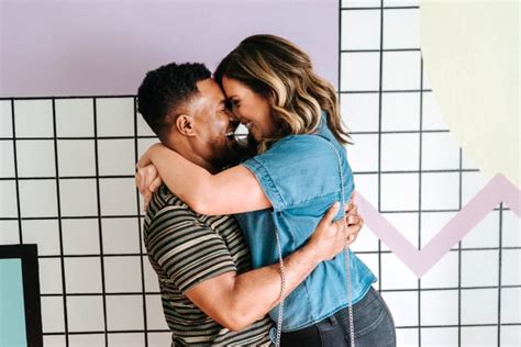 retro 80s and 90s engagement shoot popsugar love and sex photo 10