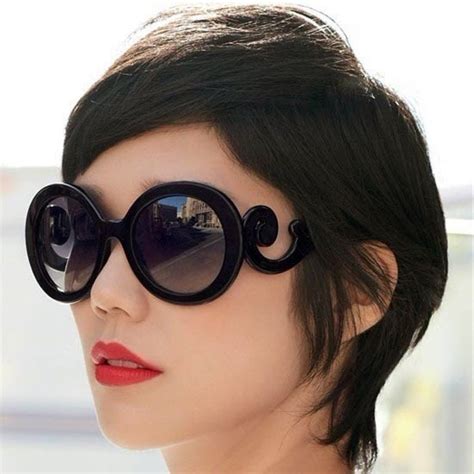 10 Most Stylish Women S Glasses Design New Pictures 2014 Latest World