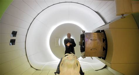proton therapy  fighting  recognition daily press