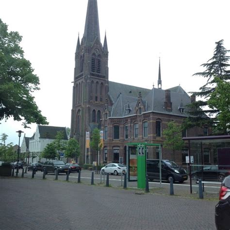 ulvenhout town  ulvenhout