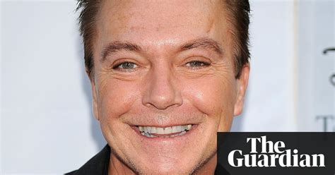 David Cassidy Conscious After Being Hospitalised With